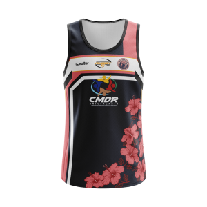 Camiseta Rugby 5 2024 ANTAPAFIVE