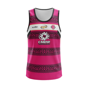 Camiseta Rugby 5 2024 ARMORED