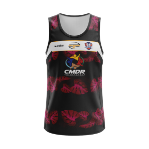 Camiseta Rugby 5 2024 ARUA