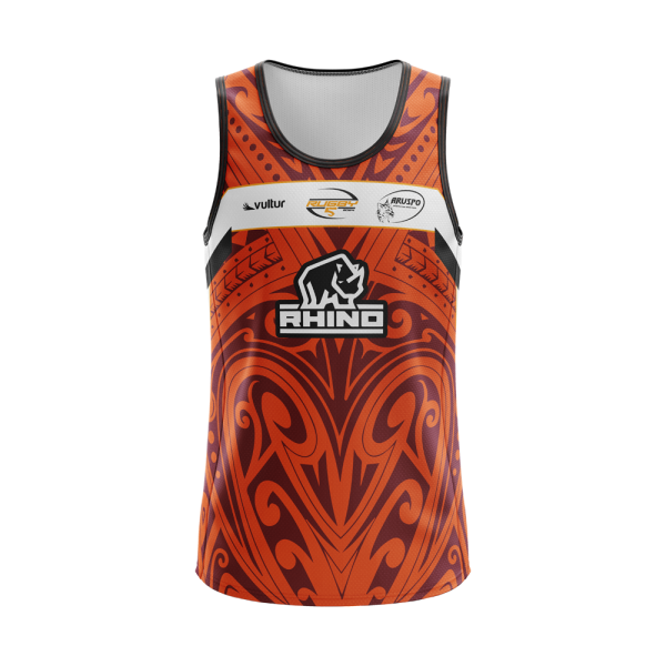 Camiseta Rugby 5 2024 ARUSPO