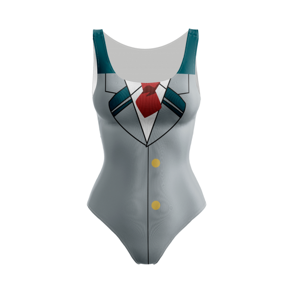 Academia U.A. Uniforme (Boku No Hero)