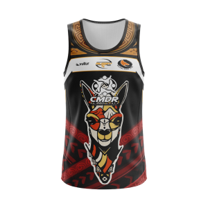 Camiseta Rugby 5 2024 CALAMA