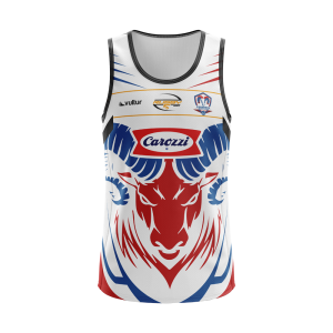 Camiseta Rugby 5 2024 CARNEROS