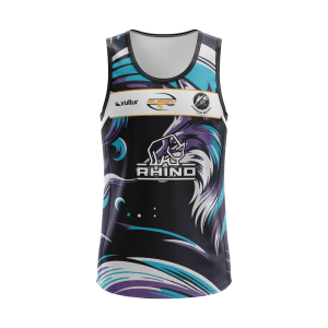 Camiseta Rugby 5 2024 COYOTES (Final Nacional)