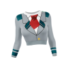 Academia U.A. Uniforme (Boku No Hero)