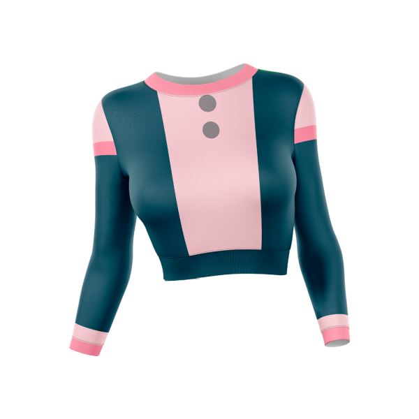 Ochako Uraraka (Boku No Hero)