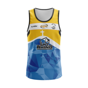 Camiseta Rugby 5 2024 FAYNAHUEL