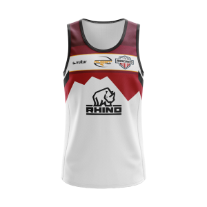 Camiseta Rugby 5 2024 HORCONES