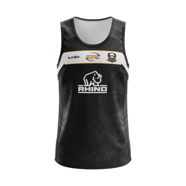 Camiseta Rugby 5 2024 HUSARES (Final Nacional)
