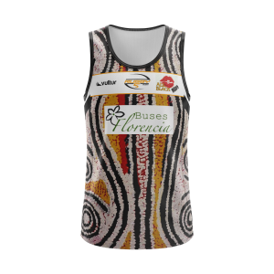 Camiseta Rugby 5 2024 KISS