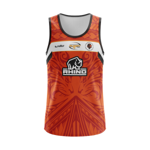 Camiseta Rugby 5 2024 LEONES (Final Nacional)