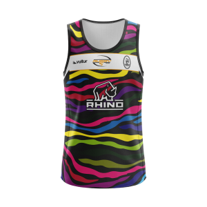 Camiseta Rugby 5 2024 MANO