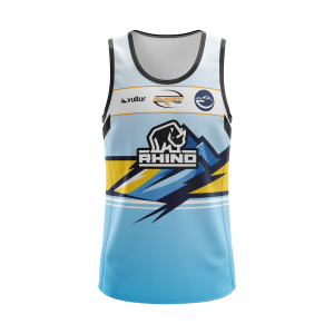 Camiseta Rugby 5 2024 OLD LAST DANCE