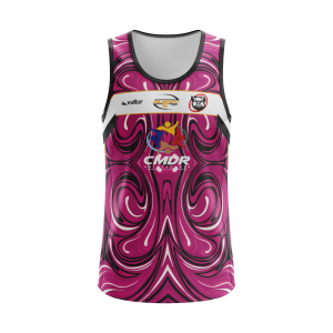 Camiseta Rugby 5 2024 OLD PORCINOS