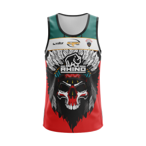 Camiseta Rugby 5 2024 POATAN (Final Nacional)