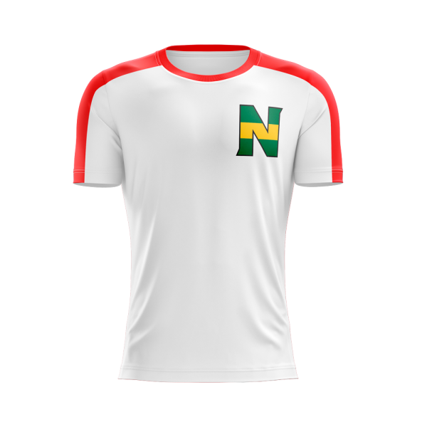 Capitán Tsubasa Equipo Rojo (Súper Campeones)