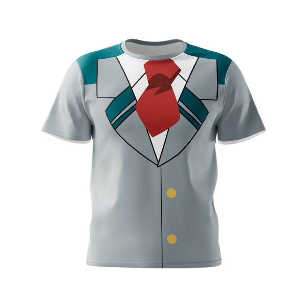 Academia U.A. Uniforme (Boku No Hero)