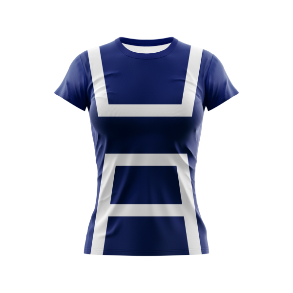 Academia U.A. Gym (Boku No Hero)