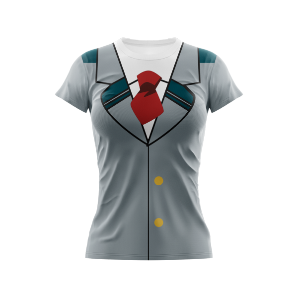 Academia U.A. Uniforme (Boku No Hero)