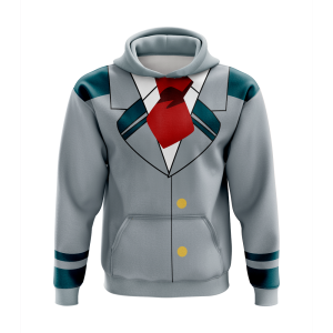 Academia U.A. Uniforme (Boku No Hero)