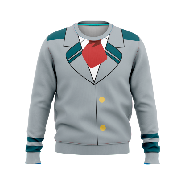 Academia U.A. Uniforme (Boku No Hero)