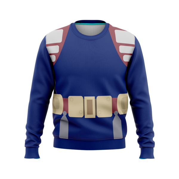 polo todoroki Shoto Todoroki (Boku No Hero)