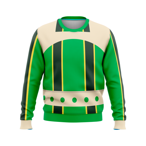 Tsuyu Asui (Boku No Hero)