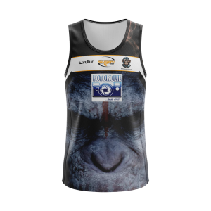 primates 2024 r5 Camiseta Rugby 5 2024 PRIMATES