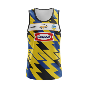 Camiseta Rugby 5 2024 PUCARA