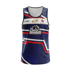 Camiseta Rugby 5 2024 STARS
