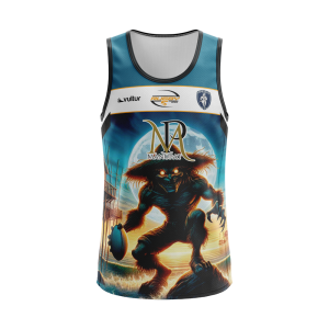 Camiseta Rugby 5 2024 TRAUKOS