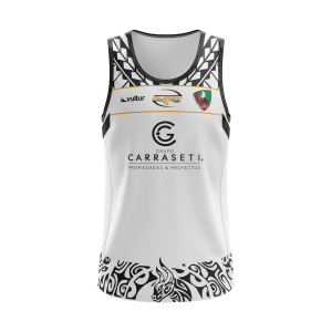 Camiseta Rugby 5 2024 URO