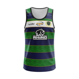 Camiseta Rugby 5 2024 UV RC