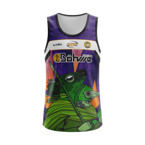 weichafe 2024 r5 Camiseta Rugby 5 2024 WEICHAFE