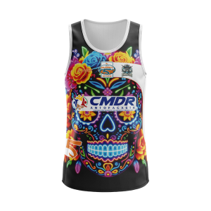 bandoleros 2025 r5 Camiseta Rugby 5 2025 Bandoleros (Antofagasta)