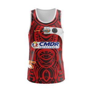 bulls 2025 r5 Camiseta Rugby 5 2025 Bulls (Antofagasta)