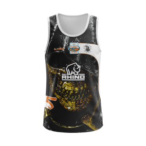 calacas 2025 r5 Camiseta Rugby 5 2025 Calacas (San Felipe)