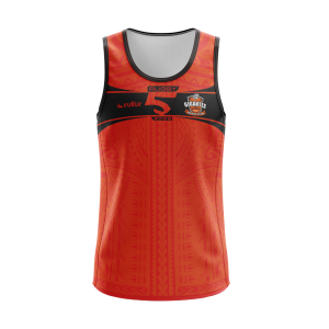 Camiseta Rugby 5 2026 Gigantes Juvenil (Antofagasta)