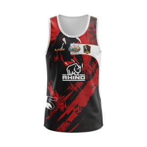 Camiseta Rugby 5 2025 Grizzlies (Puchuncavi)