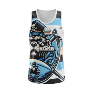 Camiseta Rugby 5 2025 Lobos Marinos (Puchuncavi)