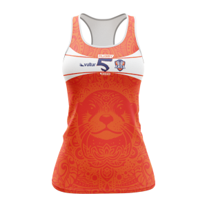 Camiseta Rugby 5 2026 ARUA (Antofagasta)