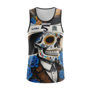 Camiseta Rugby 5 2026 Bandoleros (Antofagasta)