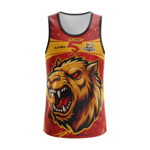 Camiseta Rugby 5 2026 Dromedarios (Antofagasta)