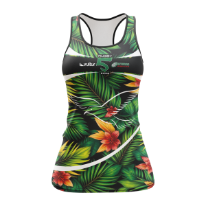 Camiseta Rugby 5 2026 Garumas (Antofagasta)