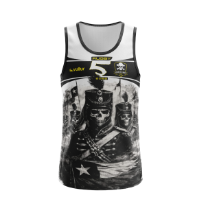 Camiseta Rugby 5 2026 Husares (Puchuncavi)