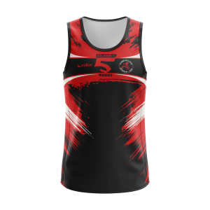 Camiseta Rugby 5 2026 La Banda (Antofagasta)