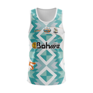 mineros 2025 r5 Camiseta Rugby 5 2025 Mineros (Coronel)