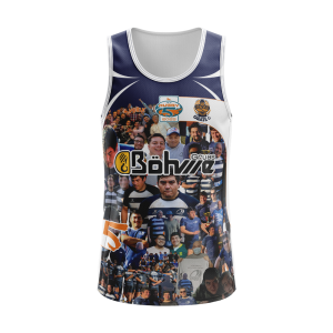 Camiseta Rugby 5 2025 Oñate 5 (Coronel)