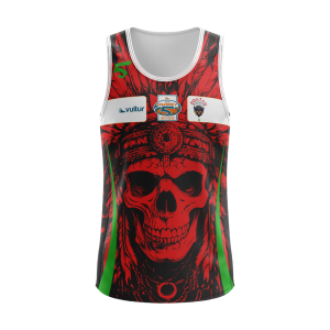 Camiseta Rugby 5 2025 Poatan 5 (Final Nacional)