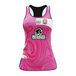 prettygirls 2025 r5 Camiseta Rugby 5 2025 PrettyGirls (Puchuncavi)